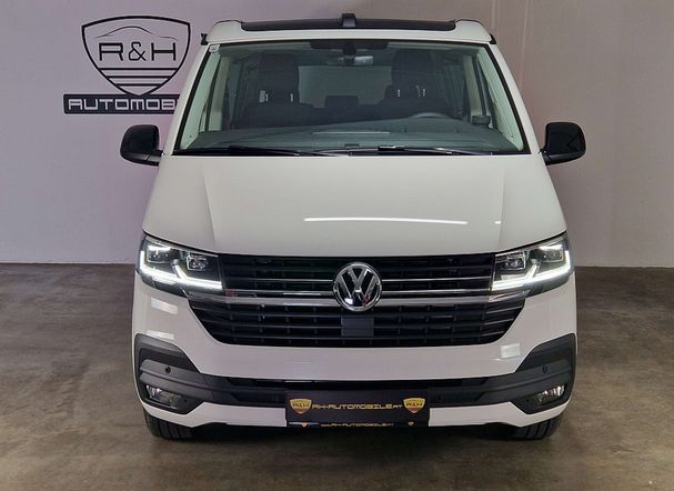 Volkswagen T6 California DSG 4Motion Beach Edition 110 kW image number 15