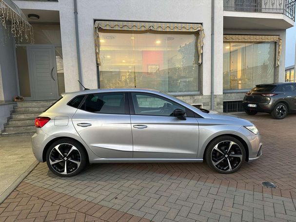 Seat Ibiza 1.0 TSI FR 70 kW image number 5