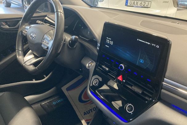 Hyundai Ioniq Electric 101 kW image number 6