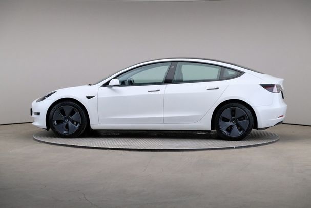 Tesla Model 3 Long Range AWD Dual Motor 350 kW image number 5