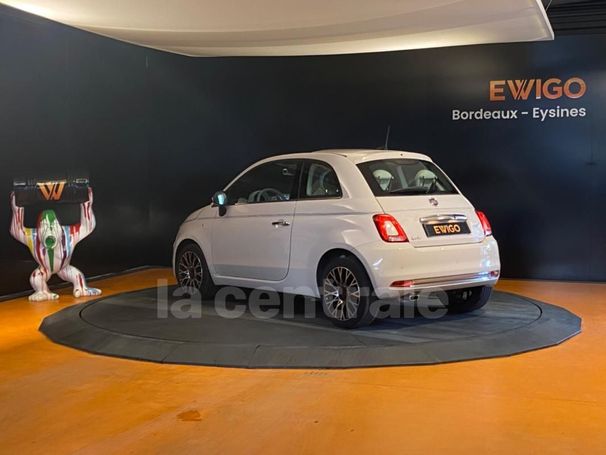 Fiat 500 1.2 8V 51 kW image number 31