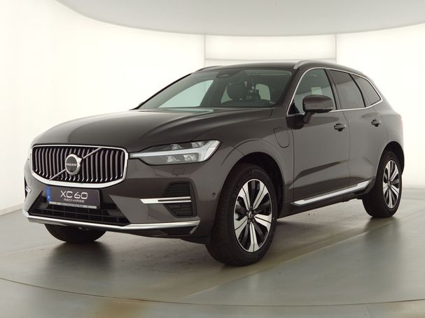 Volvo XC60 T6 Recharge AWD Plus 257 kW image number 1