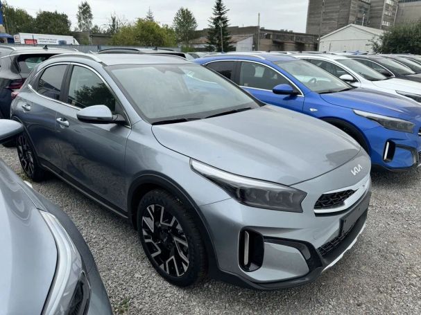 Kia XCeed 1.5 T-GDI 103 kW image number 2