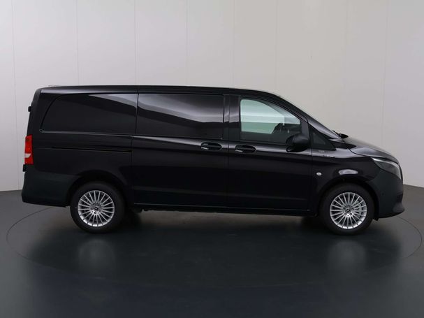 Mercedes-Benz Vito e 85 kW image number 3