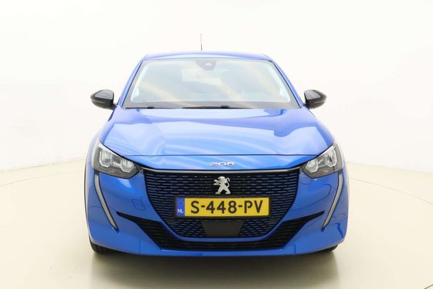 Peugeot e-208 100 kW image number 6