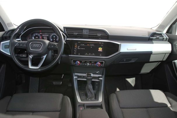 Audi Q3 40 TDI quattro 140 kW image number 10