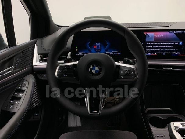 BMW 218d Active Tourer M Sport 110 kW image number 17