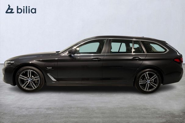 BMW 530 Touring xDrive 216 kW image number 5