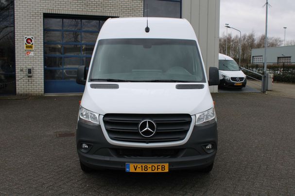 Mercedes-Benz Sprinter 317 CDI 125 kW image number 2