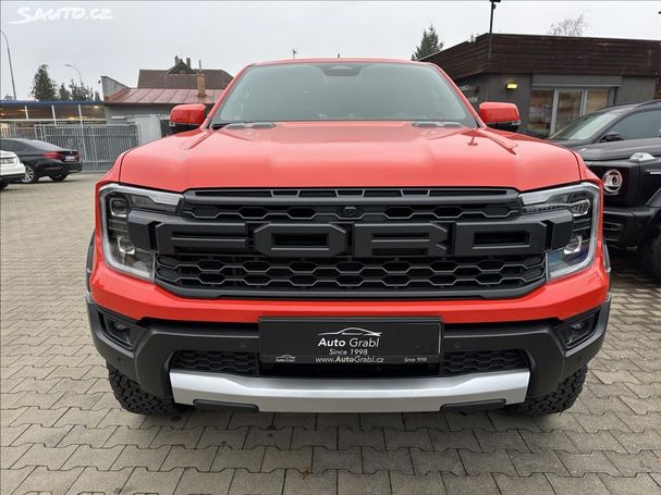 Ford Ranger Raptor 215 kW image number 2