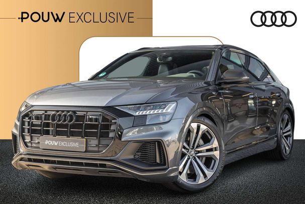 Audi Q8 55 TFSIe quattro 280 kW image number 1