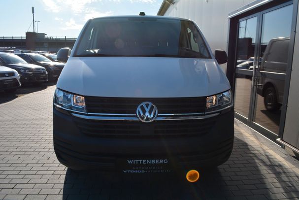 Volkswagen T6 Transporter T6 81 kW image number 6