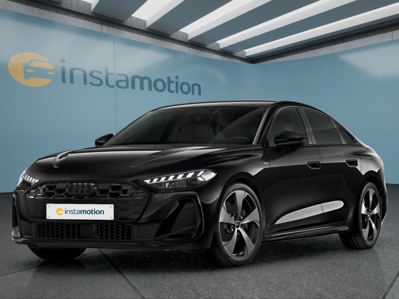 Audi A5 Limousine TFSI S