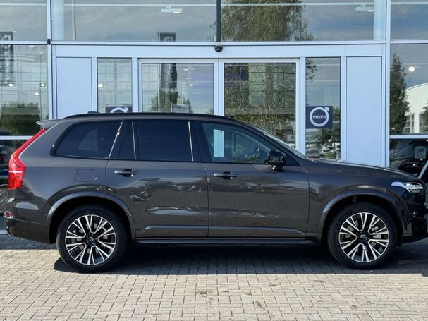 Volvo XC90 T8 AWD Ultimate 335 kW image number 4