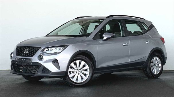 Seat Arona 1.0 TSI Style DSG 81 kW image number 1