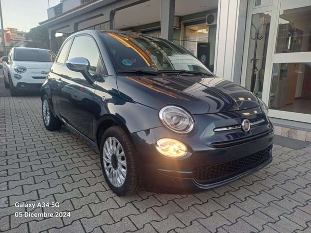 Fiat 500 1.0 51 kW image number 1