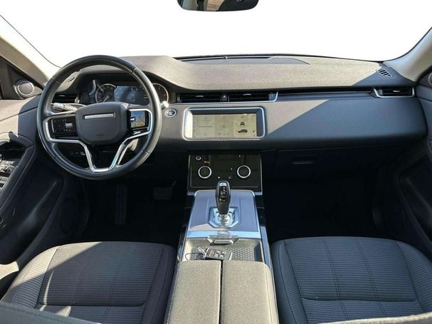 Land Rover Range Rover Evoque 150 kW image number 9