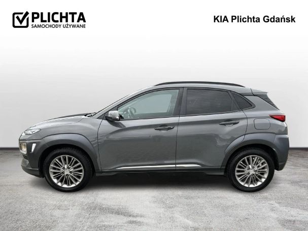 Hyundai Kona 88 kW image number 5