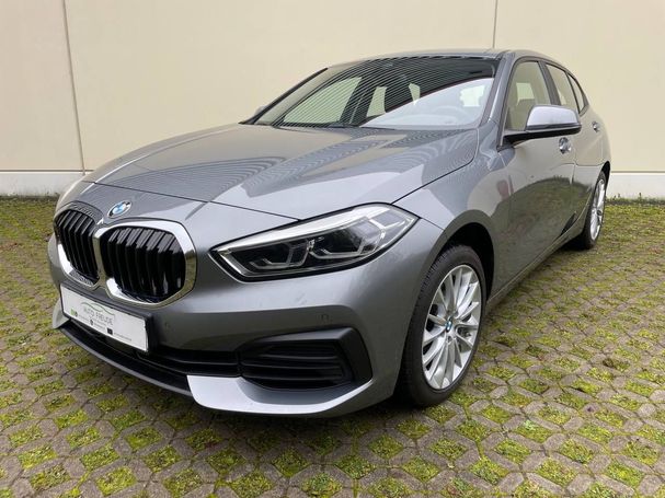 BMW 116d 85 kW image number 2