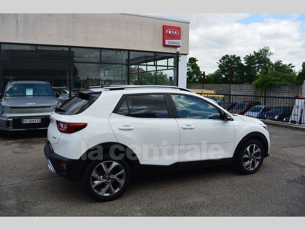 Kia Stonic 1.0 T-GDi 120 DCT 88 kW image number 2