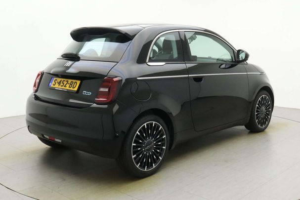 Fiat 500 e 42 kWh 87 kW image number 2