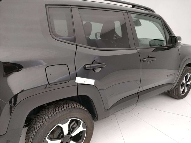 Jeep Renegade 1.3 PHEV 177 kW image number 30