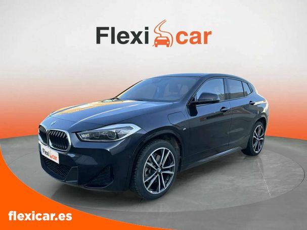 BMW X2 xDrive25e X 162 kW image number 1