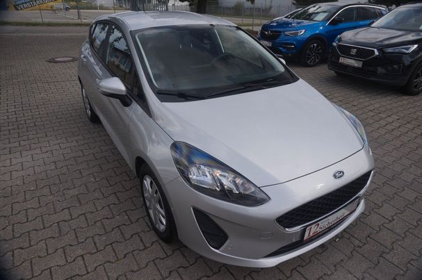 Ford Fiesta 55 kW image number 6