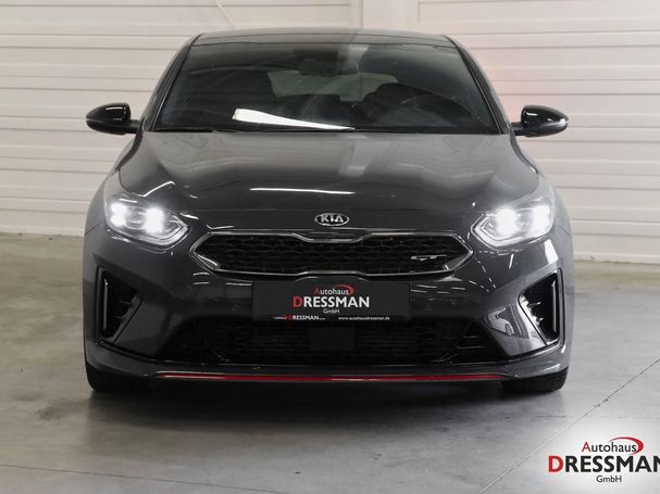 Kia ProCeed GT 150 kW image number 2