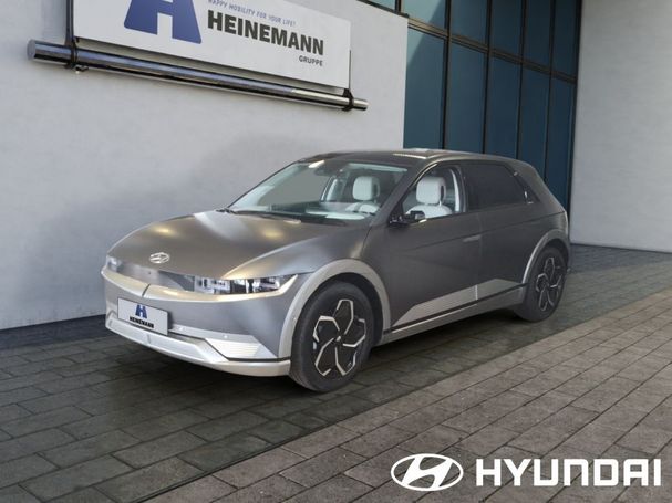 Hyundai Ioniq 4WD 239 kW image number 1