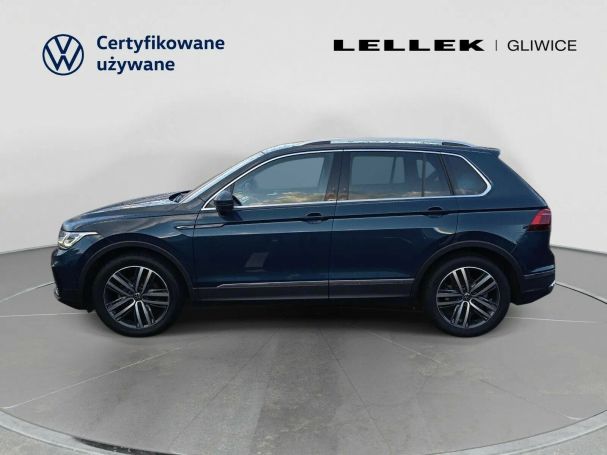 Volkswagen Tiguan 1.5 TSI EVO Elegance DSG 110 kW image number 5