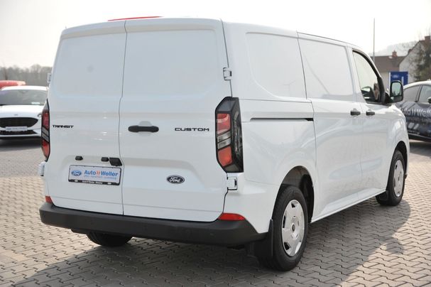 Ford Transit Custom 280 Trend 81 kW image number 7