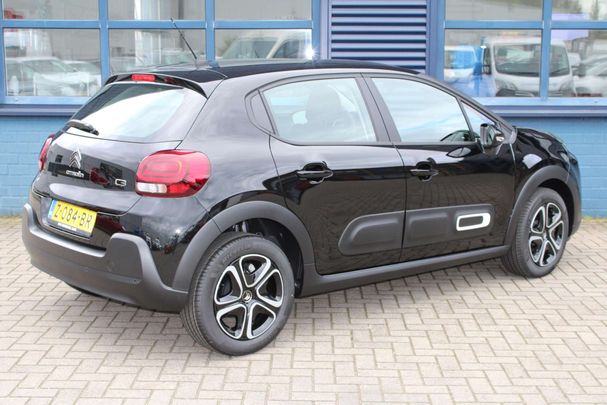 Citroen C3 Pure Tech 61 kW image number 15