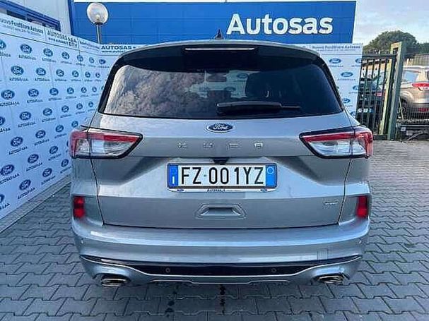 Ford Kuga 132 kW image number 13