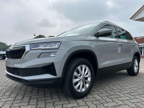 Skoda Karoq 1.5 TSI DSG Ambition 110 kW image number 1