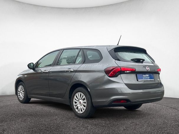 Fiat Tipo 70 kW image number 4