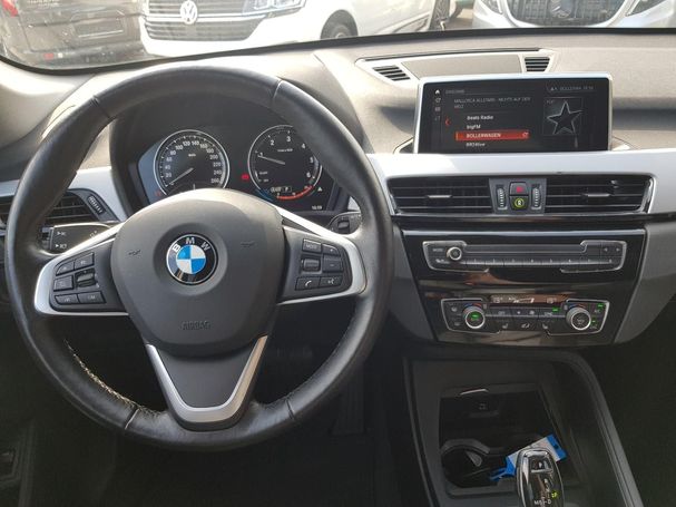 BMW X1 20d xDrive 140 kW image number 16