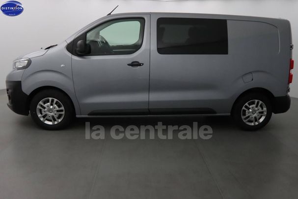 Peugeot Expert Standard 2.0 BlueHDi 107 kW image number 4