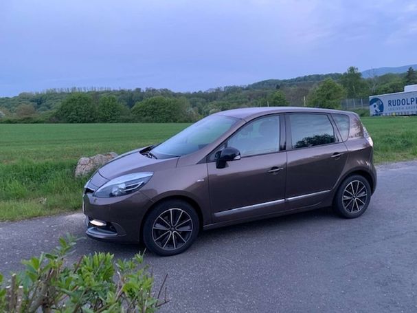 Renault Scenic 110 kW image number 6