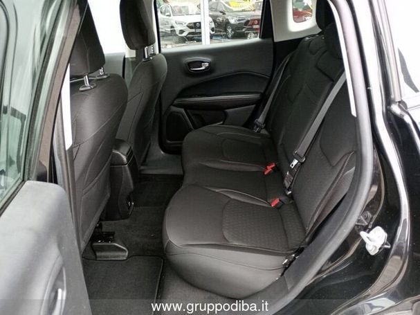 Jeep Compass 1.6 Longitude 88 kW image number 13