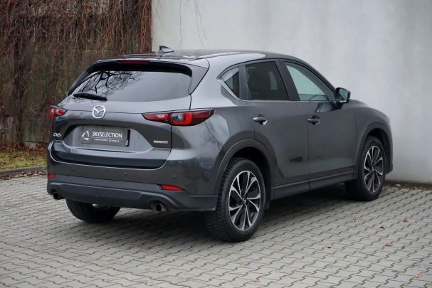 Mazda CX-5 2.0 121 kW image number 6