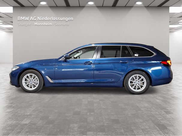 BMW 530d Touring 210 kW image number 3