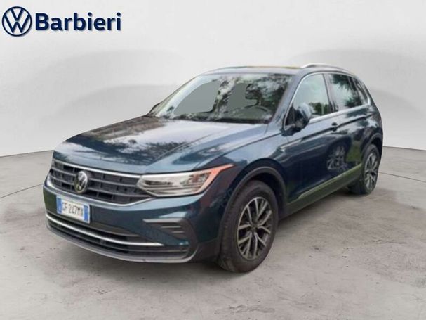 Volkswagen Tiguan Life 96 kW image number 1