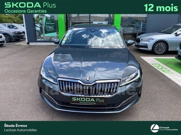 Skoda Superb 110 kW image number 3