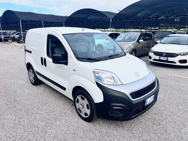 Fiat Fiorino 70 kW image number 3