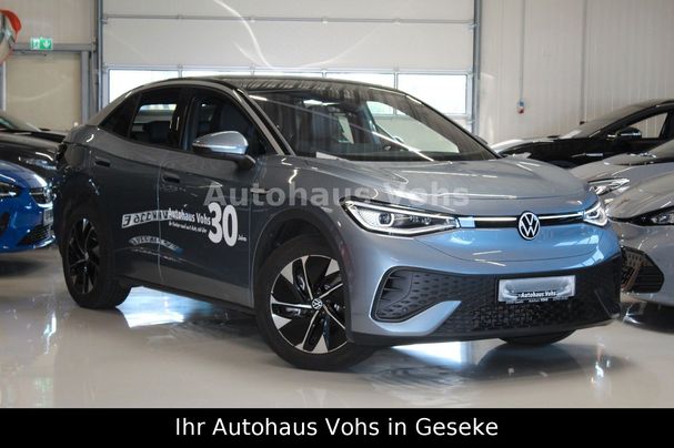 Volkswagen ID.5 150 kW image number 2