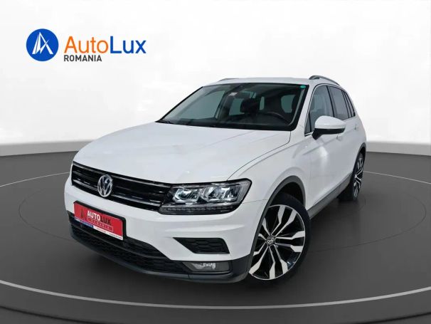 Volkswagen Tiguan DSG 110 kW image number 33