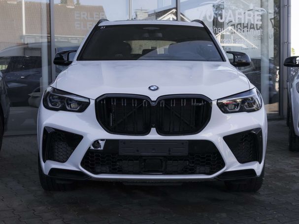 BMW X5 M Competition M xDrive 460 kW image number 9