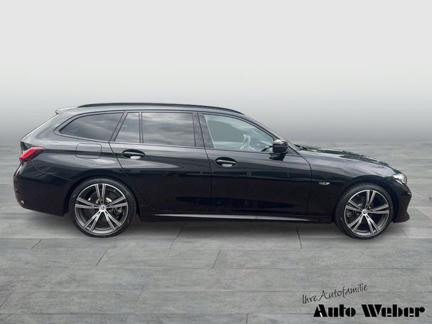 BMW 320 e Touring xDrive 150 kW image number 2