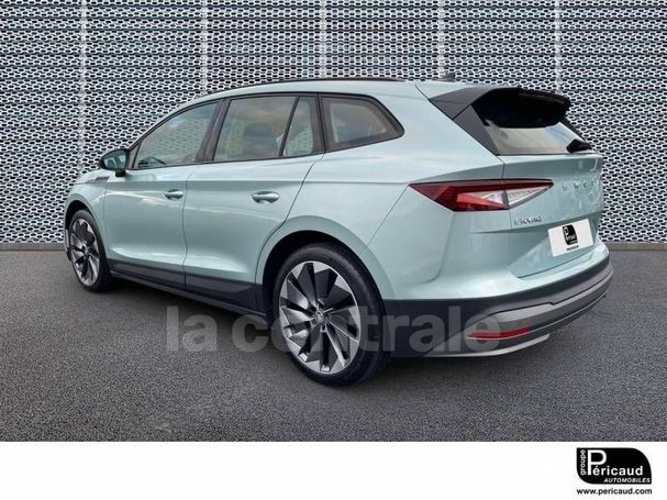 Skoda Enyaq 60 132 kW image number 3